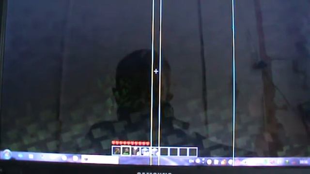 Выживание в майнкрафт Бета 1.6.1 1 серия 1 сезон смотреть онлайн