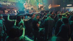 St. Patrick's Brigade (Бригада Святого Патрика) - Up To The Rigs