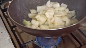 Курица По-Китайски | Курица с овощами | Курица в соевым соусе. Chicken in chinese.