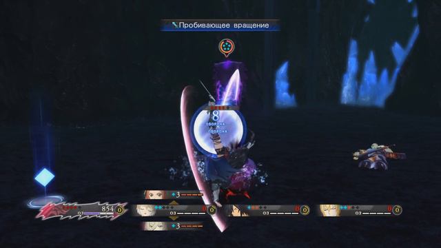 Tales of Berseria #15 - Мечелом смотреть онлайн