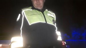 Спец рота ДПС - в деревне✌😂