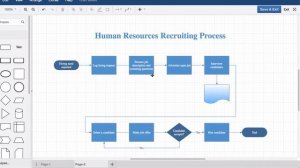 How to import and export Visio files (VSDX) with draw.io for Atlassian Confluence