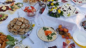 Секреты шведского стола, с помощью которых отели зарабатывают на туристах.