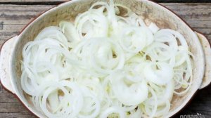 Курятина в духовке