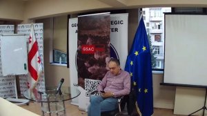 Оттепель в Грузии. История Грузии, лекция №6.