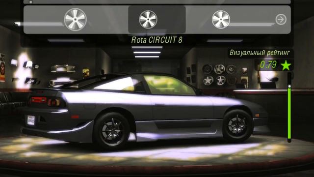 О ЧЕМ БЫЛ NEED FOR SPEED UNDERGROUND 2 смотреть онлайн