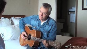 Tommy Emmanuel: Lady Madonna