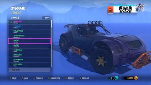 Обзор игры OnRush