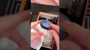 Polaroid now+,Кто бы не хотел иметь камеру с такой высокой стоимостью?
