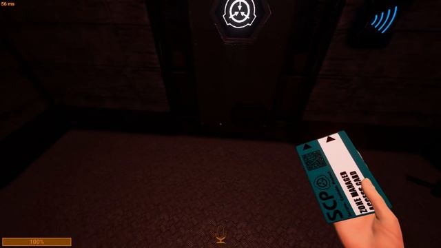 [SCP: Secret Laboratory #6] ТОПОГРАФИЧЕСКИЙ КРЕТИНИЗМ смотреть онлайн