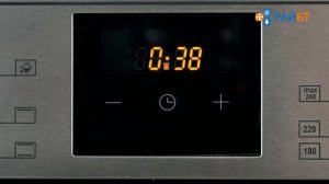 Духовой шкаф Schaub Lorenz SLB EE6620