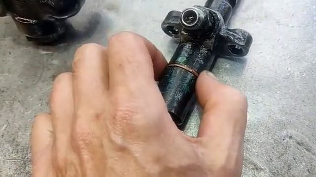 Ремонт ТНВД форсунок МТЗ 80 в Пензе смотреть онлайн