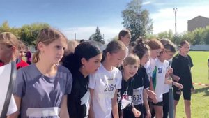 Кросс нации 2023