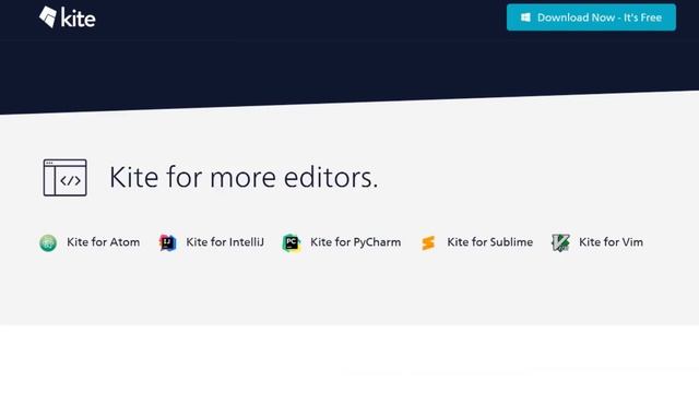 Choosing an Autocomplete for Python