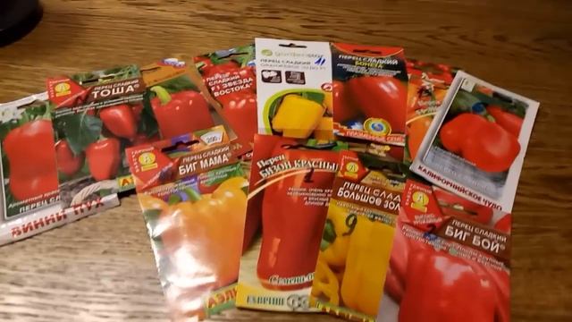 СЕКРЕТЫ ВЫРАЩИВАНИЯ ПЕРЦА В ОТКРЫТОМ ГРУНТЕ. 100% СОЗРЕВАНИЕ! смотреть онлайн