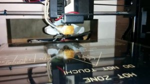 3D принтер Wanhao Duplicator i3 - MK10 Быстрая калибровка стола  Инструкция