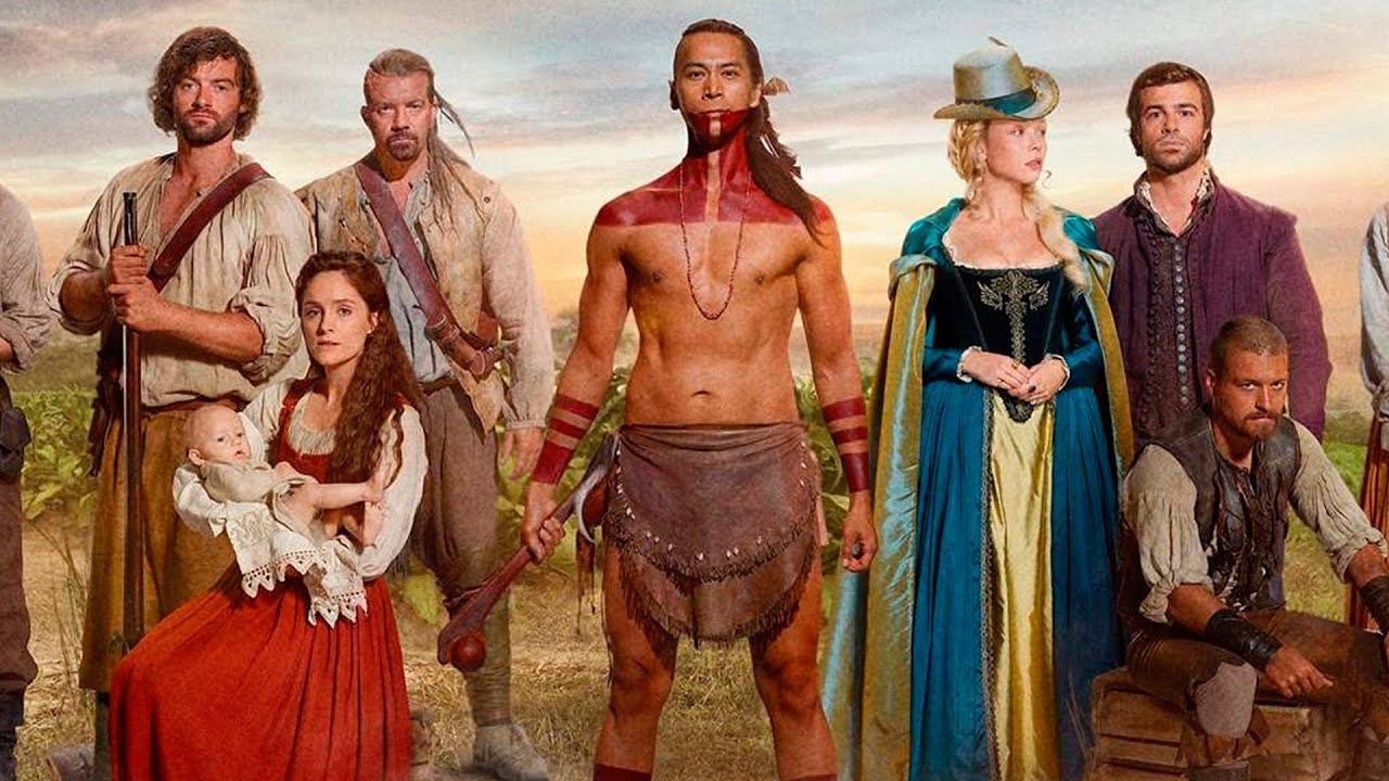 20 лучших сериалов, похожих на Марафон желаний (2020)