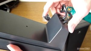 Logitech X-140 обзор