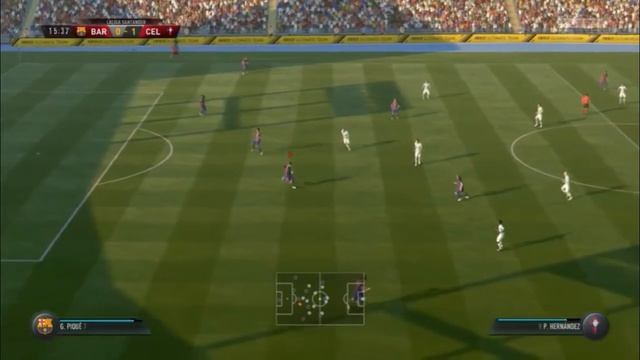 FIFA 17- intel core i5 2500+GT 730 2GB GDDR5 смотреть онлайн