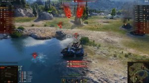 Wot Funny Moments #10