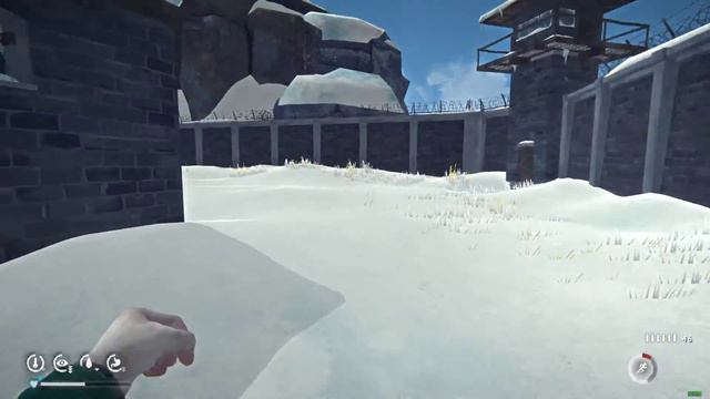 The Long Dark эпизод 4 часть 5 смотреть онлайн