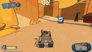 ТОП 6 игр гонок для ПС Вита  (PS Vita)