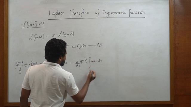 Laplace transform Part 4 смотреть онлайн