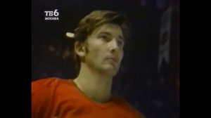 Гимн СССР в исполнении канадского оперного певца чешского происхождения Яна Рубеша.