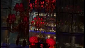 Buddha Bar in Dubai / Будда Бар в Дубае 🇦🇪