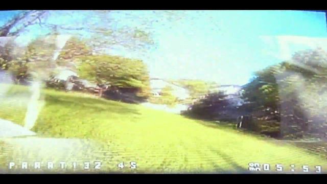 BETAFPV VR02 FPV Goggles Quick Review. смотреть онлайн