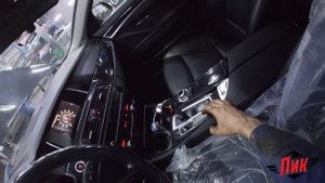 Ремонт парктроников БМВ F10 BMW X3 X6 X5 F01 02