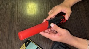 Пинпоинтеры XP Mi-4 и Mi-6. СРАВНЕНИЕ