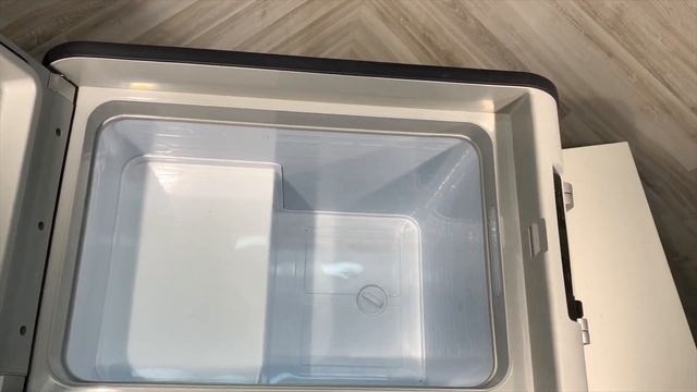 Dometic CFX3 25 Mobile compressor cooler, 25 l смотреть онлайн