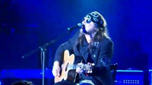 DON DOKKEN ~ ALONE AGAIN 2011
