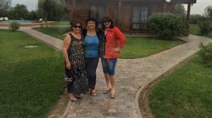 Поездка из Уфы в Астрахань на дельту Волги