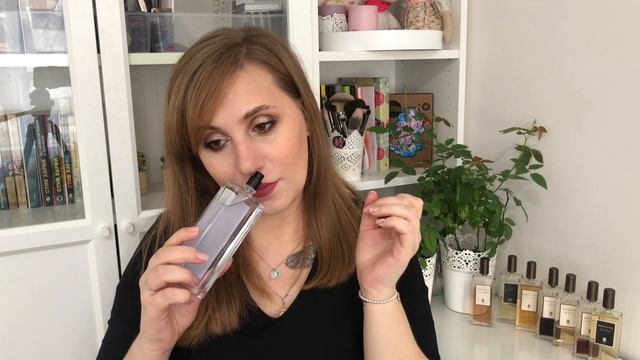 Коллекция ароматов Serge Lutens смотреть онлайн