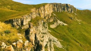 Դիմաց Լեռ / Гора Димац / Dimats mountain 2360m
