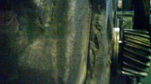 Осмотр тяговых двигатлей 1 часть