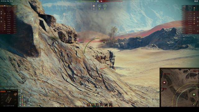 НОВЫЙ "РАТТЕ" в WoT! ОГРОМНЫЙ ТАНК 11лвл И ПОДАРОК НА ХЭЛЛОУИН! БОСС И НАГРАДА МИРНЫЙ-13 смотреть онлайн