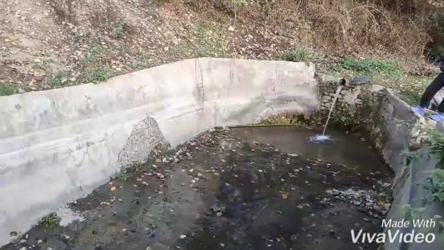 Эминхюр (Сулейман Стальский Район) Дагестан 😕