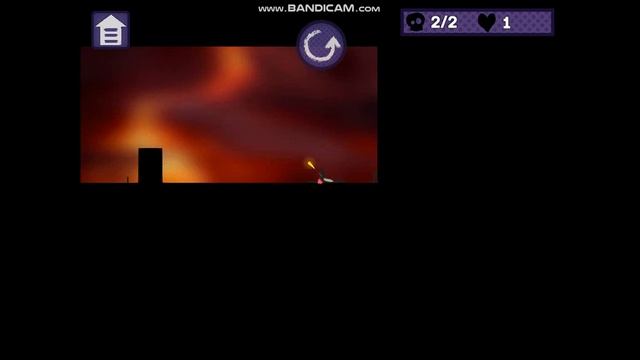 ПРОХОЖДЕНИЕ Stickman Backflip Killer zone смотреть онлайн