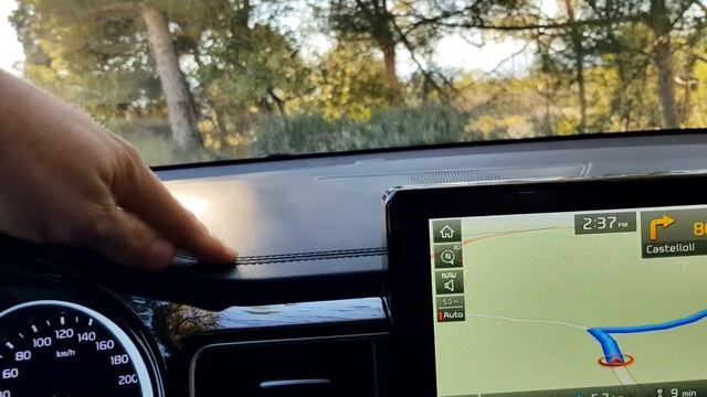 Kia Proceed 2019 | Primera prueba | Review en español - Clicacoches.com смотреть онлайн