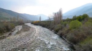 Рыбалка. Горные чудеса и дикая форель: путешествие по Кыргызстану.