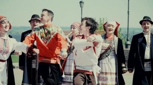 Поволжье