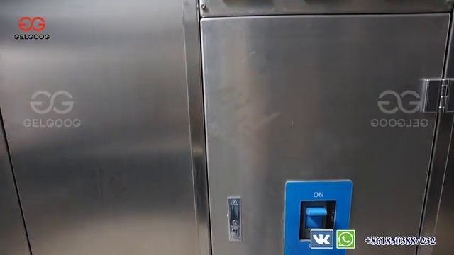 Линия по производству твердого печенья#оборудованиедляпроизводства