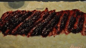 Десертный хлеб к завтраку с начинкой