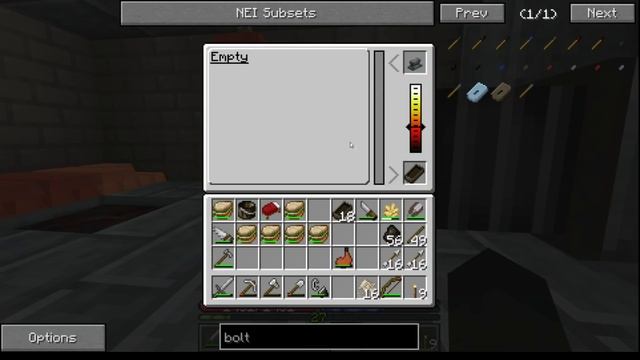 Lets Play - TerraFirmaCraft - Session 3 - 44 - Steel смотреть онлайн