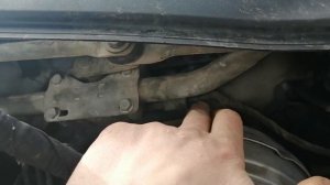 Не работают дворники на BMW Е 60 (первая часть)