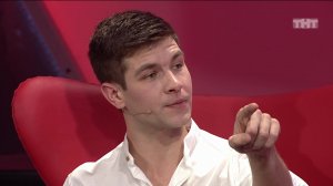 Дом-2: Скромняшка Дмитренко