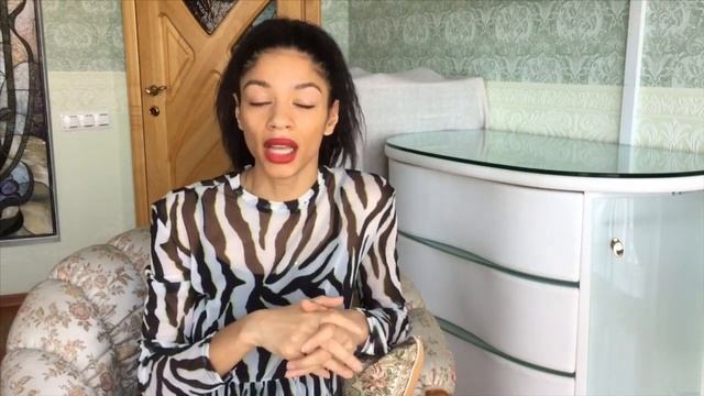 Типы КУДРЯВЫХ ВОЛОС / Что это такое и как легко определить свой?  - с картинками